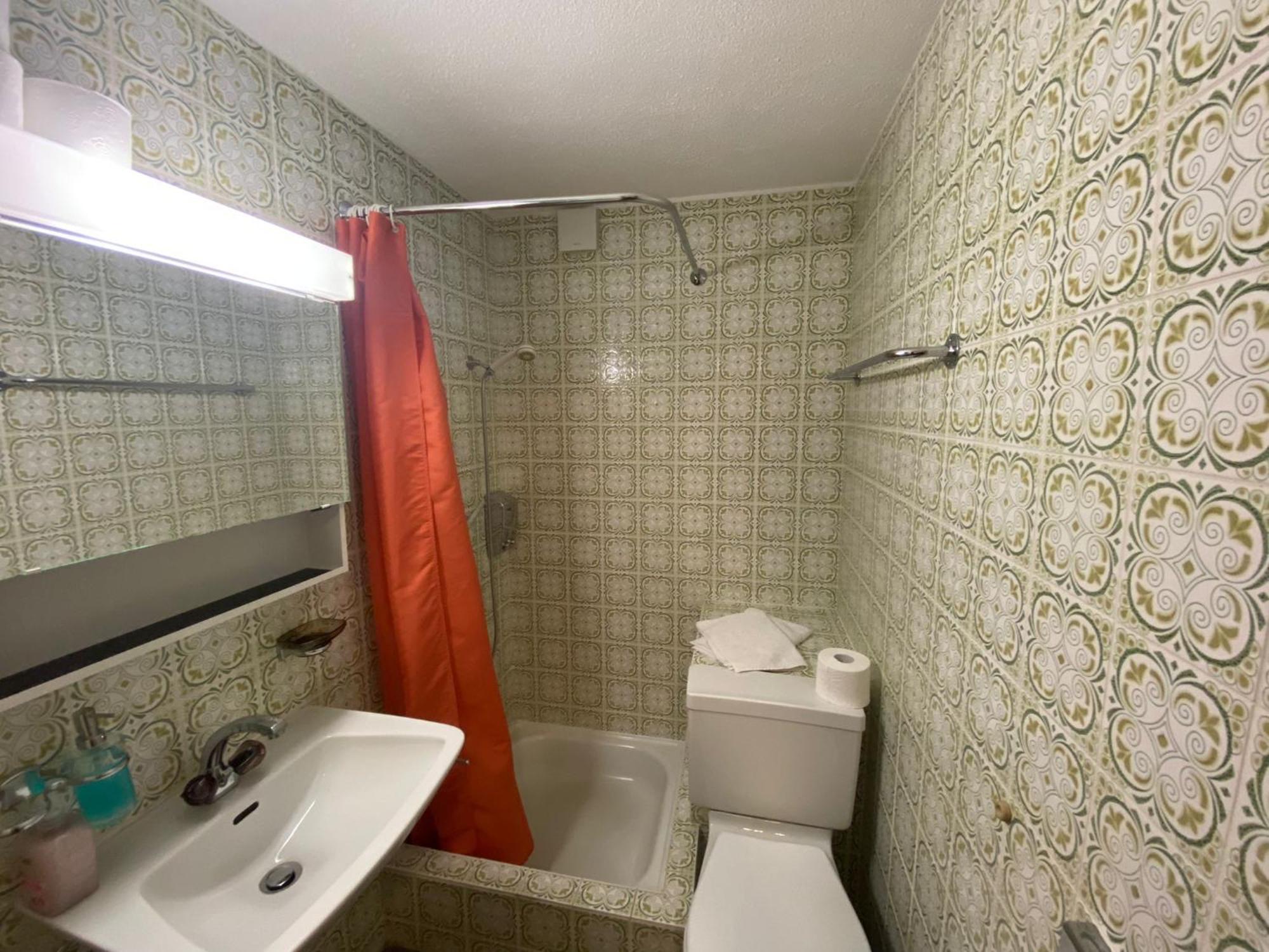 Hotel Old Jnn كلوسترز المظهر الخارجي الصورة
